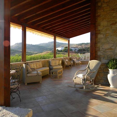 Relais Garden Cactus B&B 파바라 외부 사진