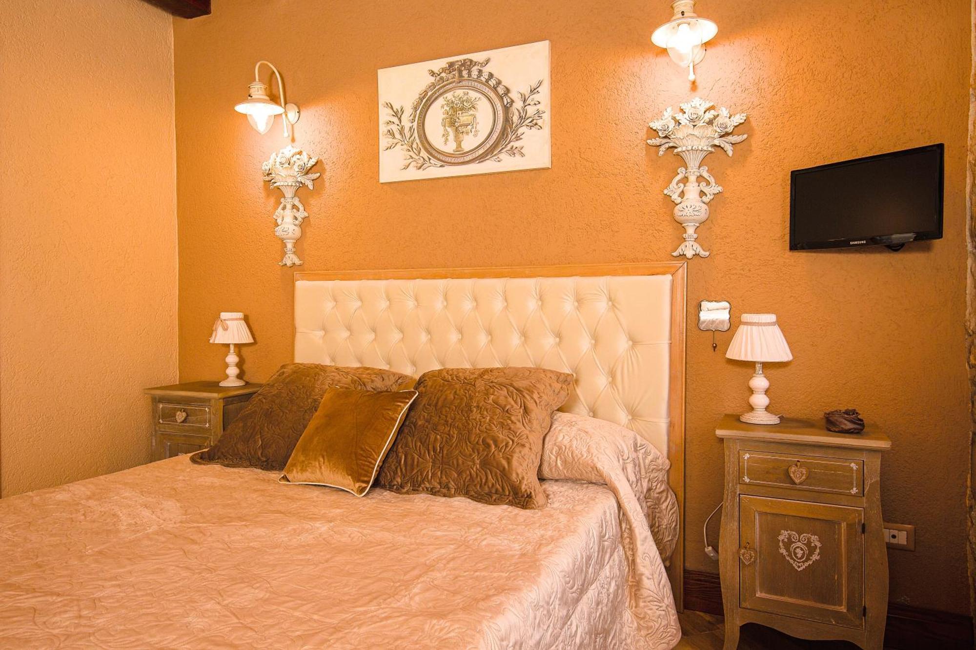 Relais Garden Cactus B&B 파바라 외부 사진