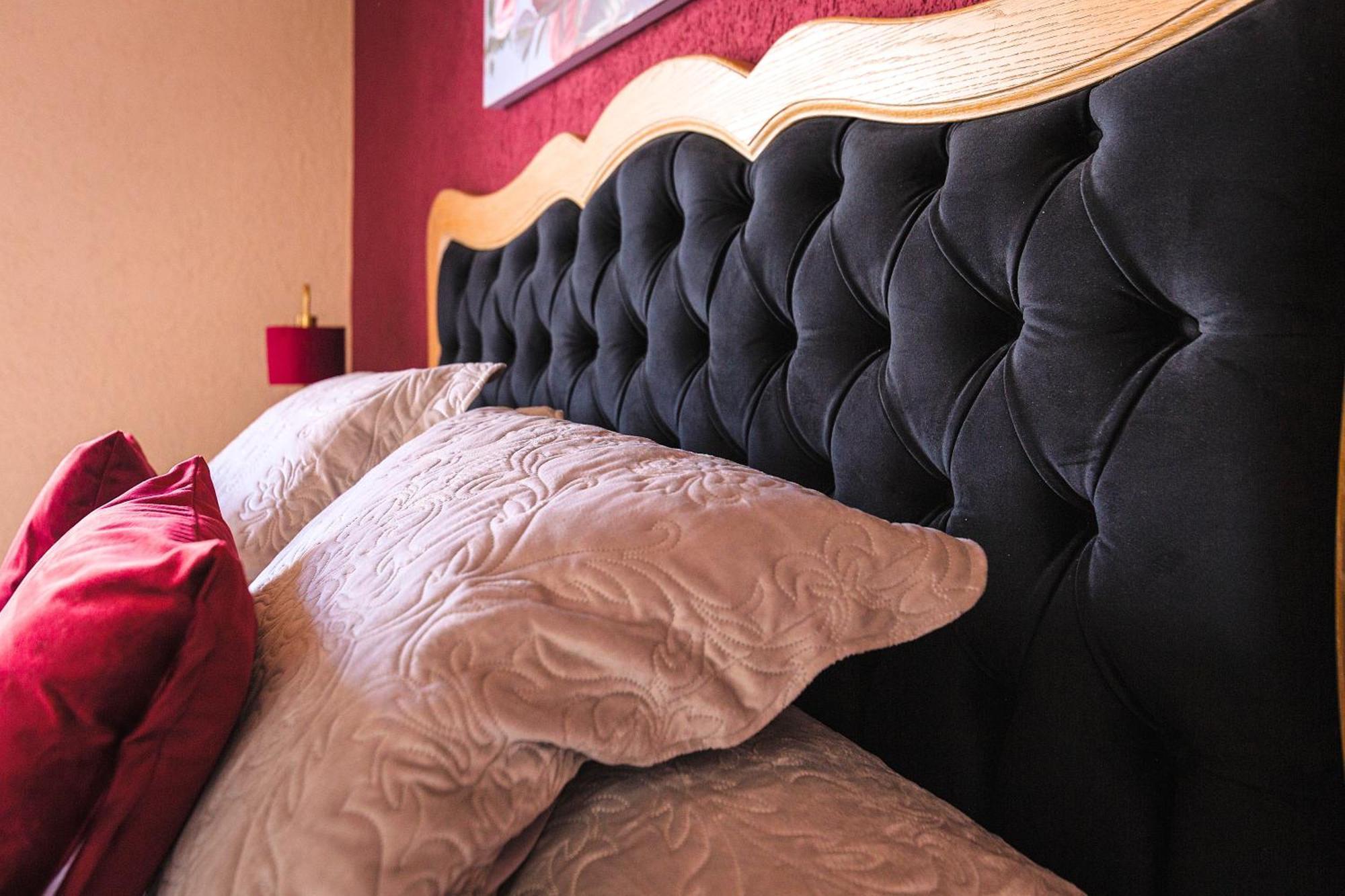 Relais Garden Cactus B&B 파바라 외부 사진