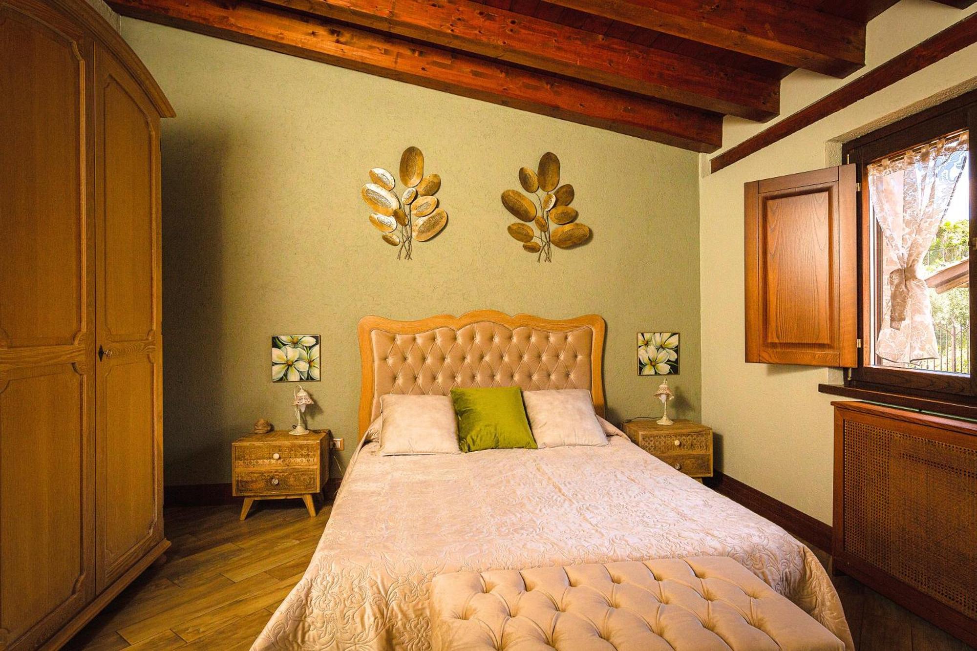 Relais Garden Cactus B&B 파바라 외부 사진