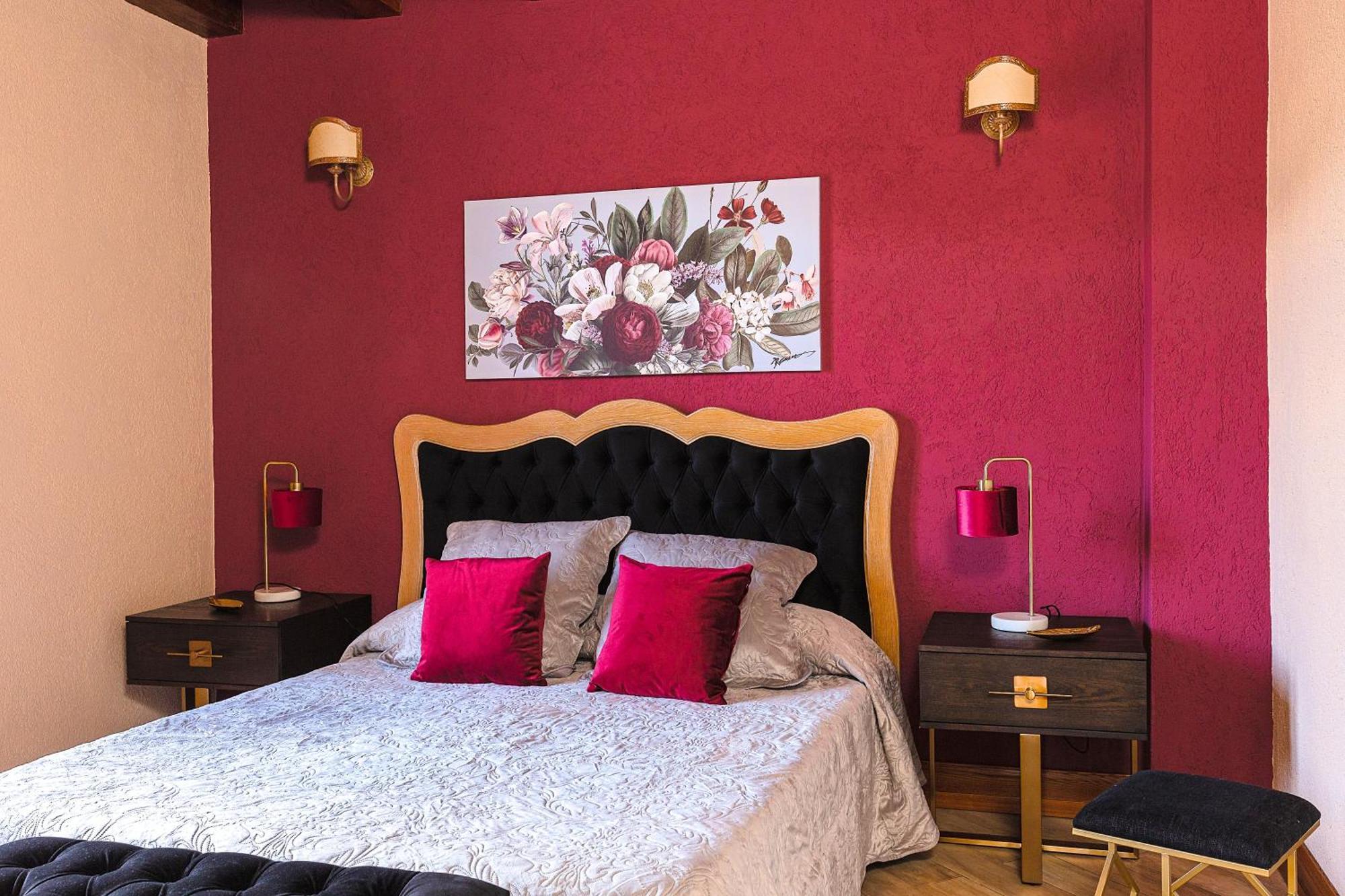 Relais Garden Cactus B&B 파바라 외부 사진