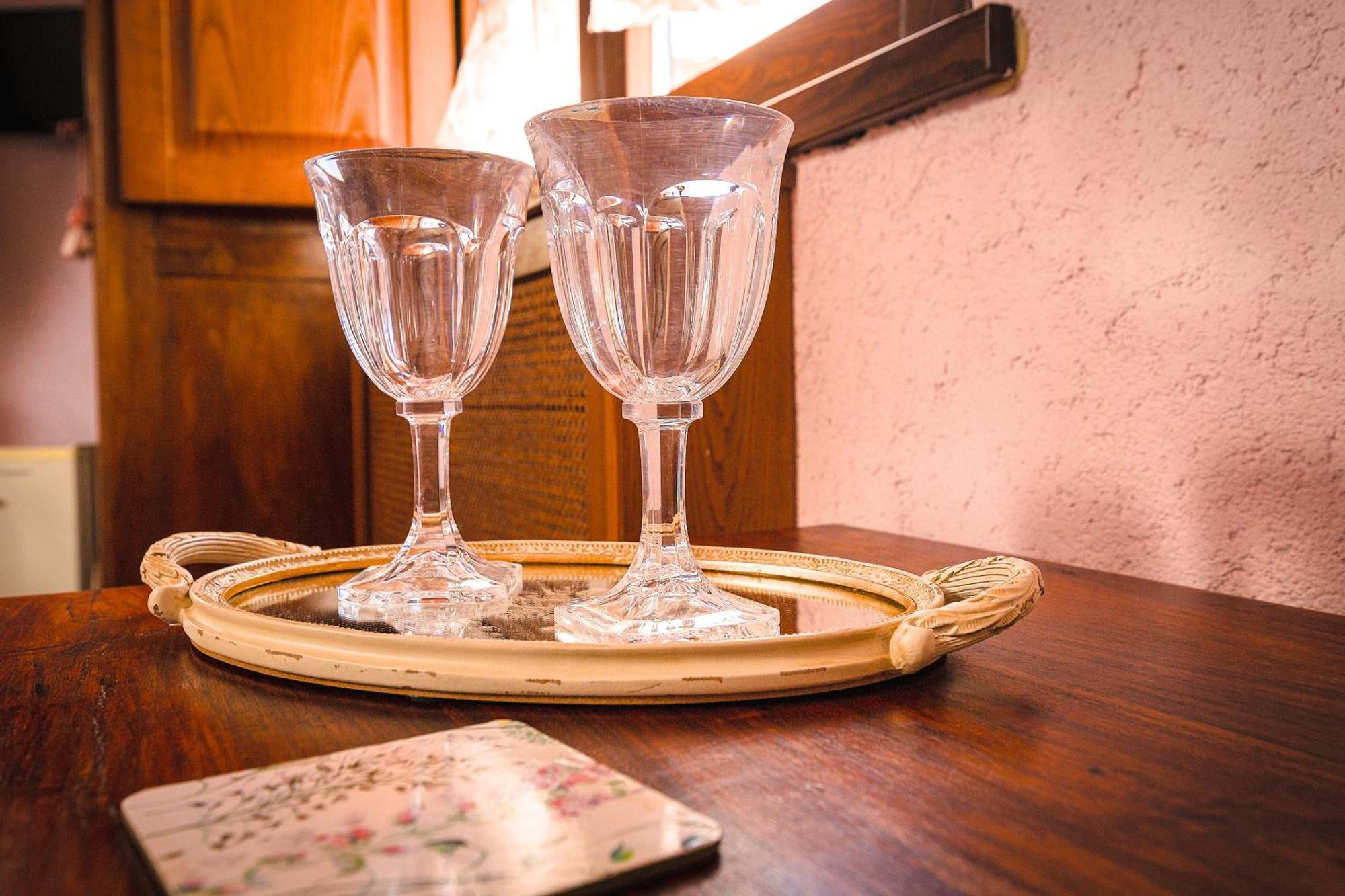 Relais Garden Cactus B&B 파바라 외부 사진